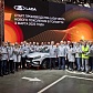 Модельный ряд LADA 